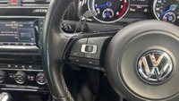 USED 2015 15 VOLKSWAGEN GOLF 2.0 R DSG 5d 298 BHP 