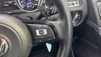 USED 2015 15 VOLKSWAGEN GOLF 2.0 R DSG 5d 298 BHP 