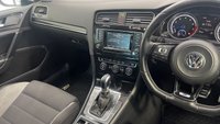 USED 2015 15 VOLKSWAGEN GOLF 2.0 R DSG 5d 298 BHP 