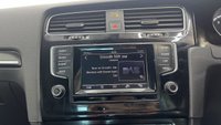 USED 2015 15 VOLKSWAGEN GOLF 2.0 R DSG 5d 298 BHP 