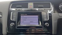USED 2015 15 VOLKSWAGEN GOLF 2.0 R DSG 5d 298 BHP 