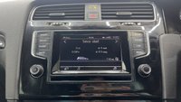 USED 2015 15 VOLKSWAGEN GOLF 2.0 R DSG 5d 298 BHP 