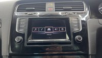 USED 2015 15 VOLKSWAGEN GOLF 2.0 R DSG 5d 298 BHP 