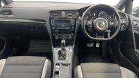 USED 2015 15 VOLKSWAGEN GOLF 2.0 R DSG 5d 298 BHP 