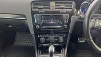 USED 2015 15 VOLKSWAGEN GOLF 2.0 R DSG 5d 298 BHP 