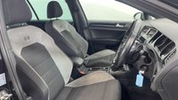 USED 2015 15 VOLKSWAGEN GOLF 2.0 R DSG 5d 298 BHP 