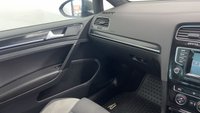 USED 2015 15 VOLKSWAGEN GOLF 2.0 R DSG 5d 298 BHP 