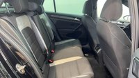 USED 2015 15 VOLKSWAGEN GOLF 2.0 R DSG 5d 298 BHP 