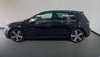 USED 2015 15 VOLKSWAGEN GOLF 2.0 R DSG 5d 298 BHP 