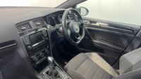 USED 2015 15 VOLKSWAGEN GOLF 2.0 R DSG 5d 298 BHP 