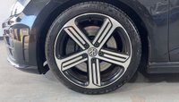 USED 2015 15 VOLKSWAGEN GOLF 2.0 R DSG 5d 298 BHP 