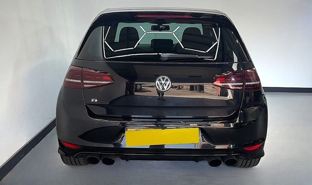 2015 VOLKSWAGEN GOLF - Photo 7