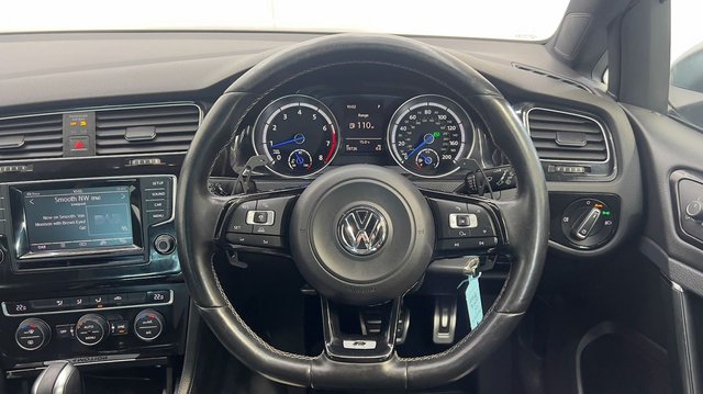 2015 VOLKSWAGEN GOLF - Photo 11