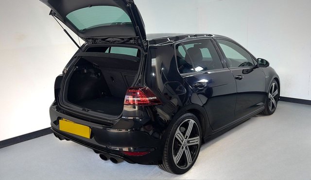 2015 VOLKSWAGEN GOLF - Photo 4