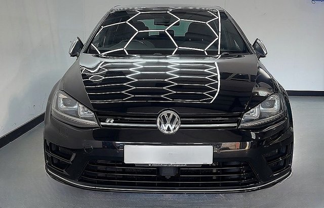 2015 VOLKSWAGEN GOLF - Photo 5