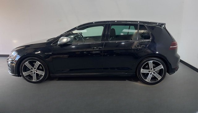 2015 VOLKSWAGEN GOLF - Photo 8