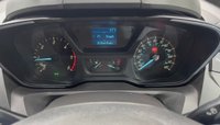 USED 2016 16 FORD TRANSIT CUSTOM 2.2 290 LIMITED LR P/V 124 BHP 