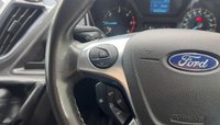 USED 2016 16 FORD TRANSIT CUSTOM 2.2 290 LIMITED LR P/V 124 BHP 