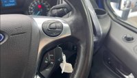 USED 2016 16 FORD TRANSIT CUSTOM 2.2 290 LIMITED LR P/V 124 BHP 