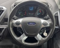 USED 2016 16 FORD TRANSIT CUSTOM 2.2 290 LIMITED LR P/V 124 BHP 
