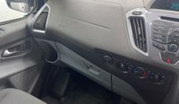 USED 2016 16 FORD TRANSIT CUSTOM 2.2 290 LIMITED LR P/V 124 BHP 