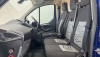 USED 2016 16 FORD TRANSIT CUSTOM 2.2 290 LIMITED LR P/V 124 BHP 