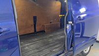 USED 2016 16 FORD TRANSIT CUSTOM 2.2 290 LIMITED LR P/V 124 BHP 