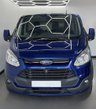 USED 2016 16 FORD TRANSIT CUSTOM 2.2 290 LIMITED LR P/V 124 BHP 