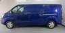 USED 2016 16 FORD TRANSIT CUSTOM 2.2 290 LIMITED LR P/V 124 BHP 