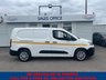 USED 2020 70 CITROEN BERLINGO 1.5 950 ENTERPRISE XL BLUEHDI S/S 101 BHP 1 OWNER BERLINGO  JUST MOT'D & SERVICED  CALL US TO DISCUSS YOUR FINANCE REQUIREMENTS !!