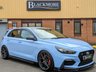 USED 1970 HYUNDAI I30 N PERFORMANCE 