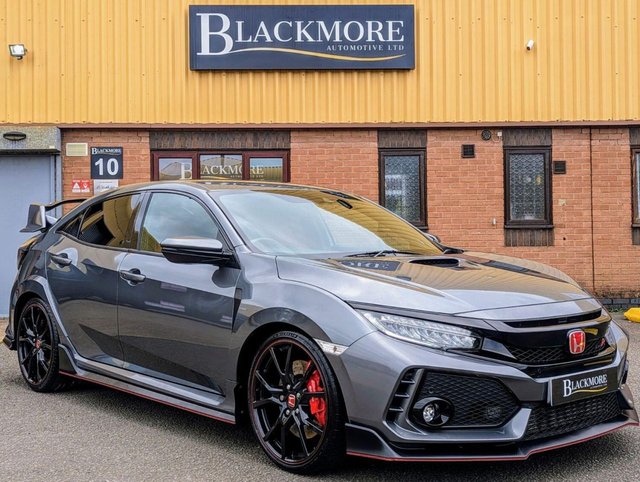 1970 Honda Civic VTEC TYPE R GT