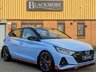 USED 1970 HYUNDAI I20 T-GDI N 