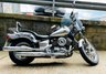 USED 2008 57 YAMAHA XVS 650 DRAGSTAR PART EXCHANGE TO CLEAR LOW MILES, 10,659 MILES