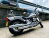 USED 2008 57 YAMAHA XVS 650 DRAGSTAR PART EXCHANGE TO CLEAR LOW MILES, 10,659 MILES