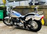 USED 2008 57 YAMAHA XVS 650 DRAGSTAR PART EXCHANGE TO CLEAR LOW MILES, 10,659 MILES