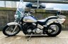 USED 2008 57 YAMAHA XVS 650 DRAGSTAR PART EXCHANGE TO CLEAR LOW MILES, 10,659 MILES