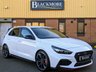 USED 1970 HYUNDAI I30 N PERFORMANCE 