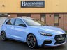USED 1970 HYUNDAI I30 N PERFORMANCE 