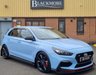 USED 1970 HYUNDAI I30 N PERFORMANCE 