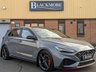USED 1970 HYUNDAI I30 N PERFORMANCE 