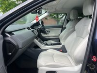 USED 2016 66 LAND ROVER RANGE ROVER EVOQUE 2.0 TD4 SE 5d 177 BHP 