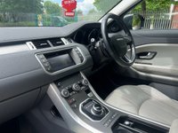 USED 2016 66 LAND ROVER RANGE ROVER EVOQUE 2.0 TD4 SE 5d 177 BHP 