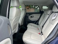 USED 2016 66 LAND ROVER RANGE ROVER EVOQUE 2.0 TD4 SE 5d 177 BHP 