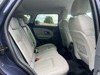 USED 2016 66 LAND ROVER RANGE ROVER EVOQUE 2.0 TD4 SE 5d 177 BHP 