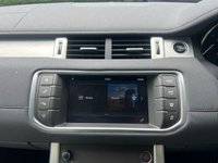 USED 2016 66 LAND ROVER RANGE ROVER EVOQUE 2.0 TD4 SE 5d 177 BHP 