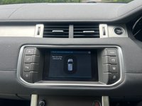 USED 2016 66 LAND ROVER RANGE ROVER EVOQUE 2.0 TD4 SE 5d 177 BHP 