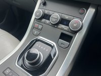 USED 2016 66 LAND ROVER RANGE ROVER EVOQUE 2.0 TD4 SE 5d 177 BHP 