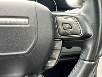 USED 2016 66 LAND ROVER RANGE ROVER EVOQUE 2.0 TD4 SE 5d 177 BHP 