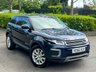 USED 2016 66 LAND ROVER RANGE ROVER EVOQUE 2.0 TD4 SE 5d 177 BHP 